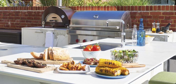 Al Fresco Kitchens – June 2024 – Issue 346