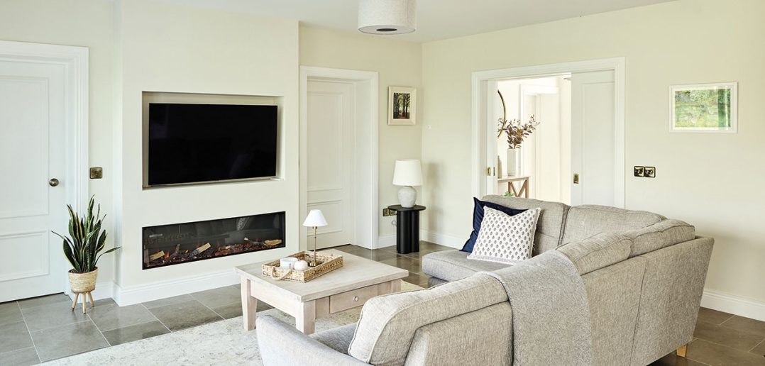 Kilkenny Home February 2025 Issue 354 Ireland's Homes Interiors