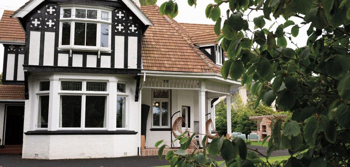 Derry~Londonderry Home - April 2025 - Issue 356