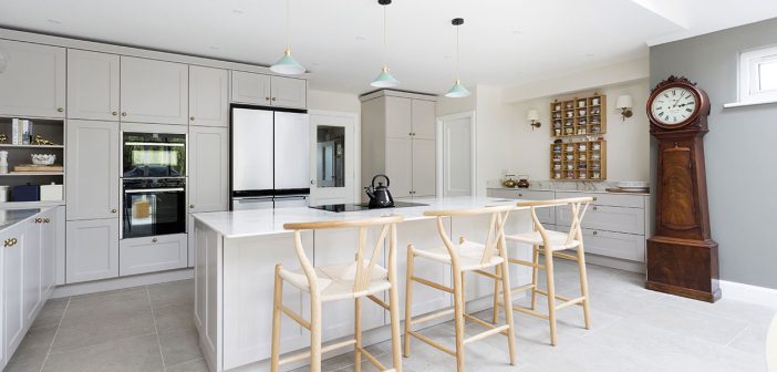 Reader's Kitchen 1 - July 2025 - Issue 359
