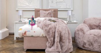 Kids' Rooms - June 2025 - Issue 358