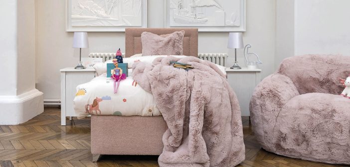 Kids' Rooms - June 2025 - Issue 358