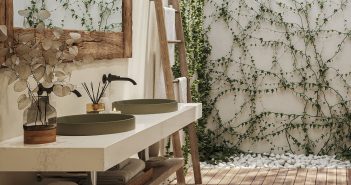 Bathrooms - July 2025 - Issue 359
