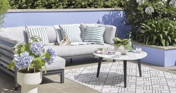 Spring Décor - June 2025 - Issue 358