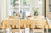 Tablescaping - July 2025 - Issue 359