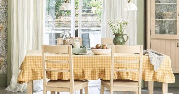 Tablescaping - July 2025 - Issue 359