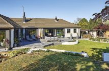 Hillsborough Home - August 2025 - Issue 360