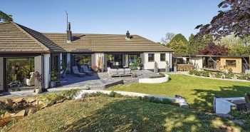 Hillsborough Home - August 2025 - Issue 360