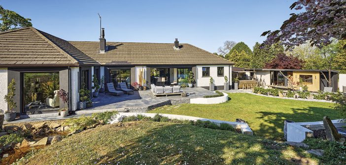 Hillsborough Home - August 2025 - Issue 360