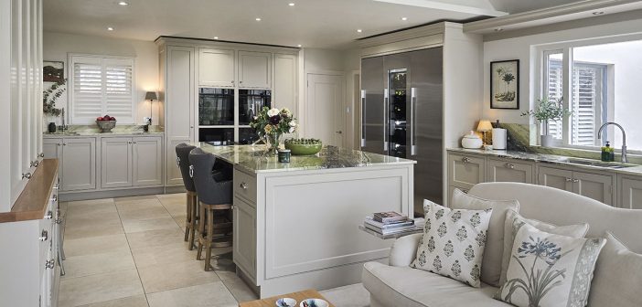 Reader's Kitchen 1 - August 2025 - Issue 360