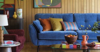 Furnishings - August 2025 - Issue 360