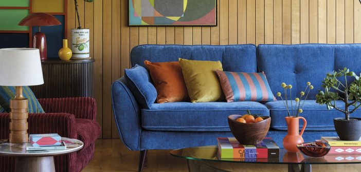 Furnishings - August 2025 - Issue 360