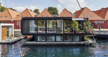 Architecture - August 2025 - Issue 360