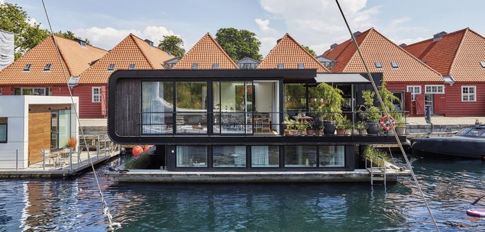 Architecture - August 2025 - Issue 360