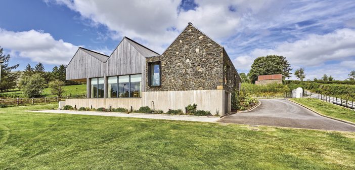 Draperstown Home - September 2025 - Issue 361