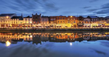 Louth Area Focus - September 2025 - Issue 361