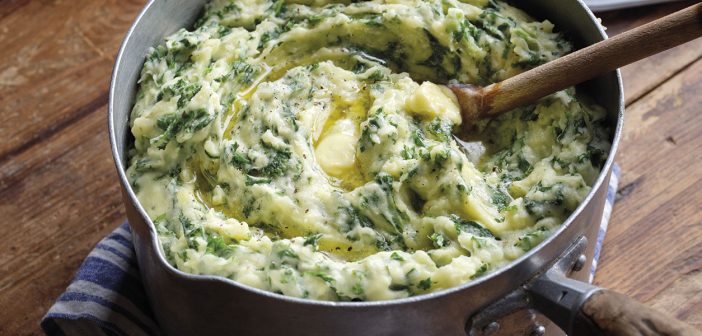 Colcannon