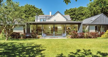 Drumbeg Home - October 2025 - Issue 362