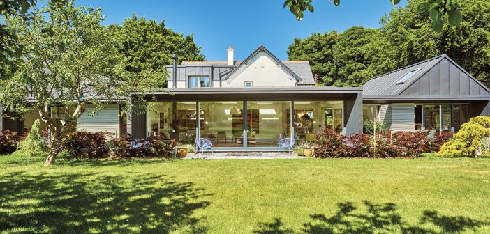 Drumbeg Home - October 2025 - Issue 362
