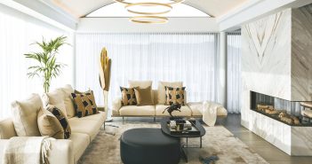 Belfast Home - October 2025 - Issue 362