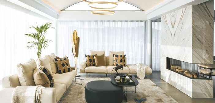 Belfast Home - October 2025 - Issue 362