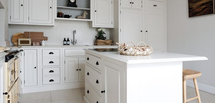 Reader's Kitchen 1 - October 2025 - Issue 362