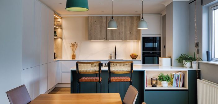 Reader's Kitchen 2 - October 2025 - Issue 362