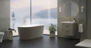 Bathrooms – October 2025 – Issue 362 Bathrooms - October 2025 - Issue 362