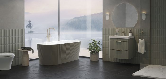 Bathrooms - October 2025 - Issue 362