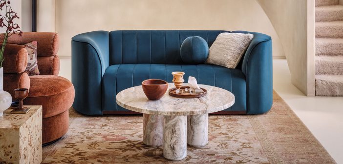 Seating - October 2025 - Issue 362