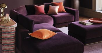 Fashion & Interiors - October 2025 - Issue 362