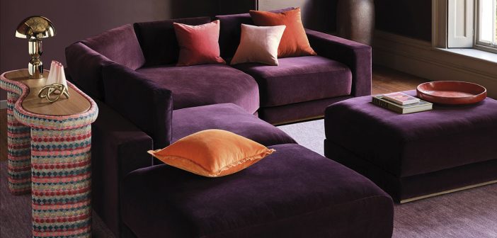 Fashion & Interiors - October 2025 - Issue 362