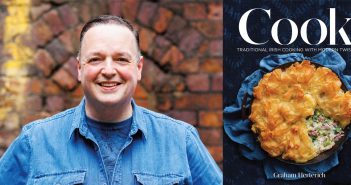 Cookery - October 2025 - Issue 362