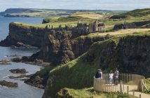 Portrush Area Focus - October 2025 - Issue 362