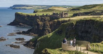 Portrush Area Focus - October 2025 - Issue 362