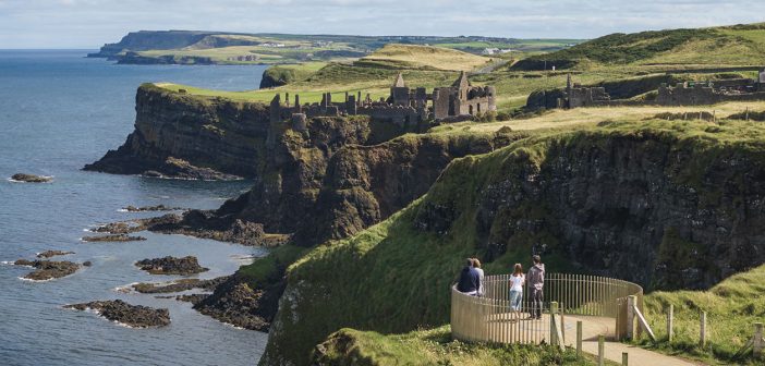 Portrush Area Focus - October 2025 - Issue 362