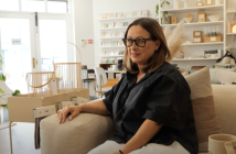 Inside BTS with Tracy McAllister | Behind the Brand