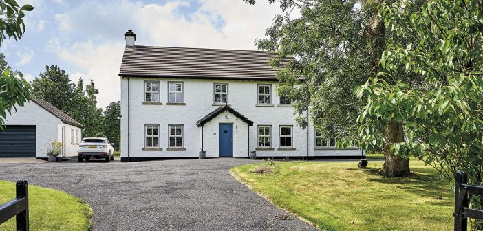 Castlewellan Home - November 2025 - Issue 363