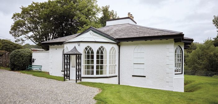 Cork Home - November 2025 - Issue 363