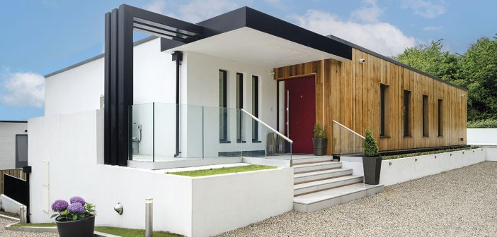 Dublin Home - November 2025 - Issue 363