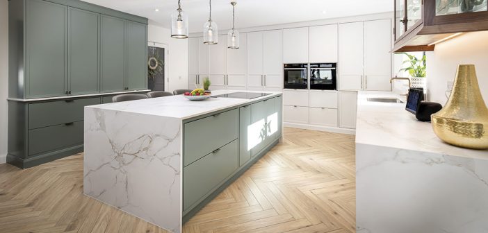 Reader's Kitchen 2 - November 2025 - Issue 363