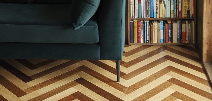 Flooring - November 2025 - Issue 363