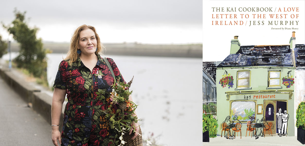 Cookery - November 2025 - Issue 363 | Ireland's Homes Interiors ...