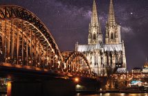 Travel - November 2025 - Issue 363
