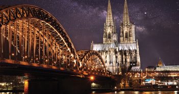 Travel - November 2025 - Issue 363