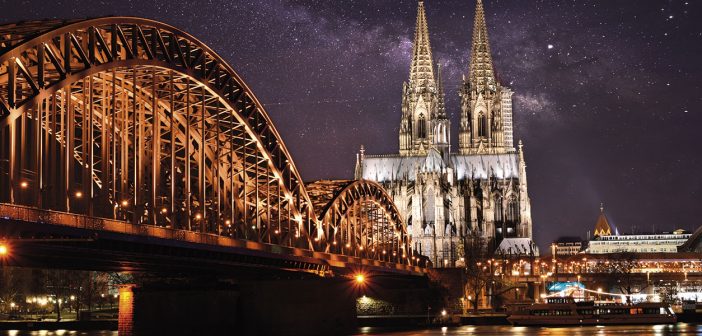 Travel - November 2025 - Issue 363