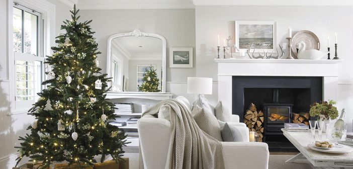 Holywood Home - December 2025 - Issue 364
