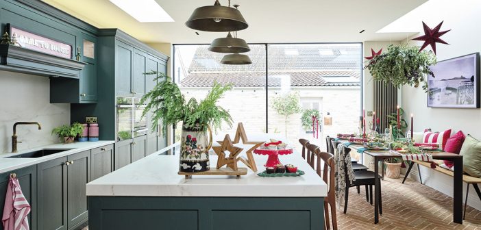 Kilnamanagh Home – December 2025 – Issue 364 Kilnamanagh Home - December 2025 - Issue 364