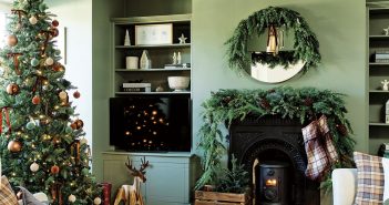 Navan Home – December 2025 – Issue 364 Cottage-Style Yuletide Charm