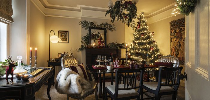 Tyrone Home - December 2025 - Issue 364